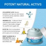 Iba Advanced Activs Hydra Burst Water Cream, 50 g - Image 4