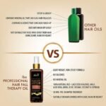 Iba Professional Black Seed Therapy Hair Oil, 240 ml - Image 4