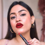 Iba Matte Forever Non Transfer Lipstick, 2 g - Image 47