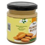 almond butter india
