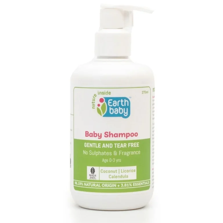 Baby Shampoo