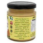 almond butter india
