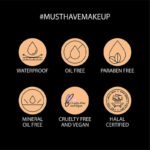 Iba Must Have Waterproof Concealer - Medium, 8 ml - Image 6