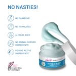 Iba Advanced Activs Hydra Burst Water Cream, 50 g - Image 6