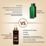 Iba Black Seed Therapy Shampoo, Conditioner & Hair Oil Combo - Image 5