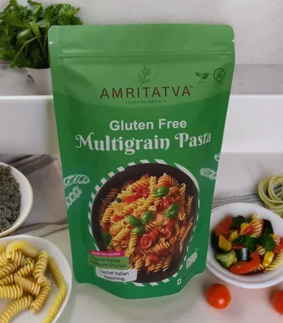 Gluten Free Pasta India