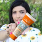 Iba Invisible Sunscreen SPF 50 PA++++, 100 g - Image 3