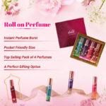 Iba Pure Perfume Gift Set - Image 2