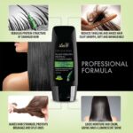 Iba Plant Keratin Shampoo & Conditioner Combo for Smooth Hair - Image 6