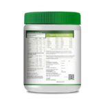 Vegan Protein Cranberry Crush Powder – Plant-Based Protein (500g) - Image 2