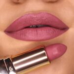 Iba Long-stay Matte Lipstick Limited Edition, 4 g - Image 2