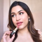 Iba Long-stay Matte Lipstick Limited Edition - Turkish Rose, 4 g - Image 4