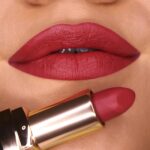 Iba Long-stay Matte Lipstick Limited Edition, 4 g - Image 6