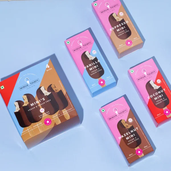 Sugar free ice cream india