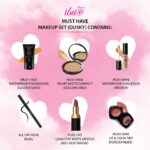 Iba Must Have Makeup Set - Image 15