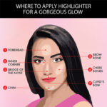 Iba Must Have Get Set Glow Highlighter, 8 g - Image 4