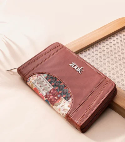 zouk arika kutch gamthi wallet india