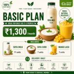 Basic plan