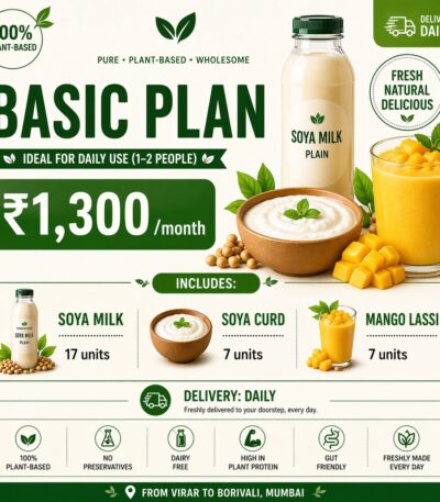 Basic plan