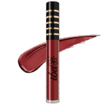 Iba Maxx Matte Liquid Lipstick – Burgundy Blush, 2.6 ml
