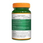 Pure Nutrition Choline Bitartrate 650mg | 60 Veg Capsules | Brain & Nerve Support - Image 7