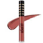 Iba Maxx Matte Liquid Lipstick – Caramel Nude, 2.6 ml