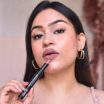 Iba Matte Forever Non Transfer Lipstick, 2 g - Image 11