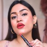 Iba Matte Forever Non Transfer Lipstick, 2 g - Image 23