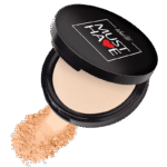 Iba Must Have Velvet Matte Compact - Cool Vanilla,9 g