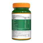 Omega 3-5-6-7-9 Supplements – With Seabuckthorn & Flaxseed Oil | 30 Softgels - Image 6