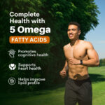 Vegan Omega Softgels – Essential 3-5-6-7-9 Fatty Acids - Image 4