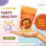 gluten free pasta all purpose seasoning india
