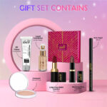 Iba Makeup Gift Set- Dusky - Image 2