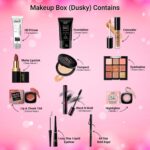 Iba Must Have Complete Makeup Box - Image 15