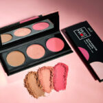 Iba Must Have Glam Makeover Face Palette, 12 g - Image 4