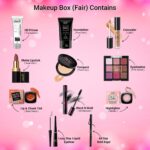 Iba Must Have Complete Makeup Box - Image 3