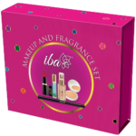 Makeup & Fragrance Set - Dusky - Image 2