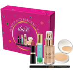 Makeup & Fragrance Set - Medium