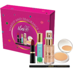 Makeup & Fragrance Set - Image 9