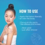 Iba Rain Drops Gel Body Lotion, 320 ml - Image 6