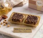 Vegan sweet box
