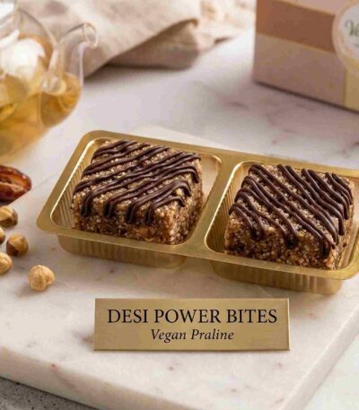 Vegan sweet box