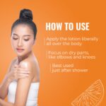 Iba Vitamin C Glow Body Lotion,320 ml - Image 7