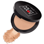 Iba Must Have Velvet Matte Compact - Golden Sand,9 g