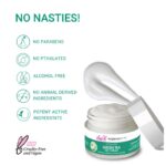 Iba Advanced Activs Crystal Clear Green Tea Gel Cream, 50 g - Image 6