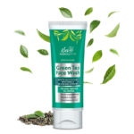 Iba Advanced Activs Crystal Clear Green Tea Face Wash, 100 ml