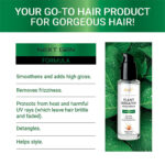Iba Frizz-Free Plant Keratin Hair Combo - Image 6