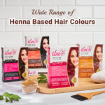 Iba Hair Color-Dark Brown (Pack of 3) - Image 7