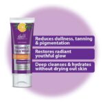 Iba Advanced Activs Vitamin C Face Wash + Skin Glow Power Serum Combo - Image 3