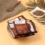 Iba Hair Color – Dark Brown (Pack of 2) + Black Seed Conditioner - Image 2